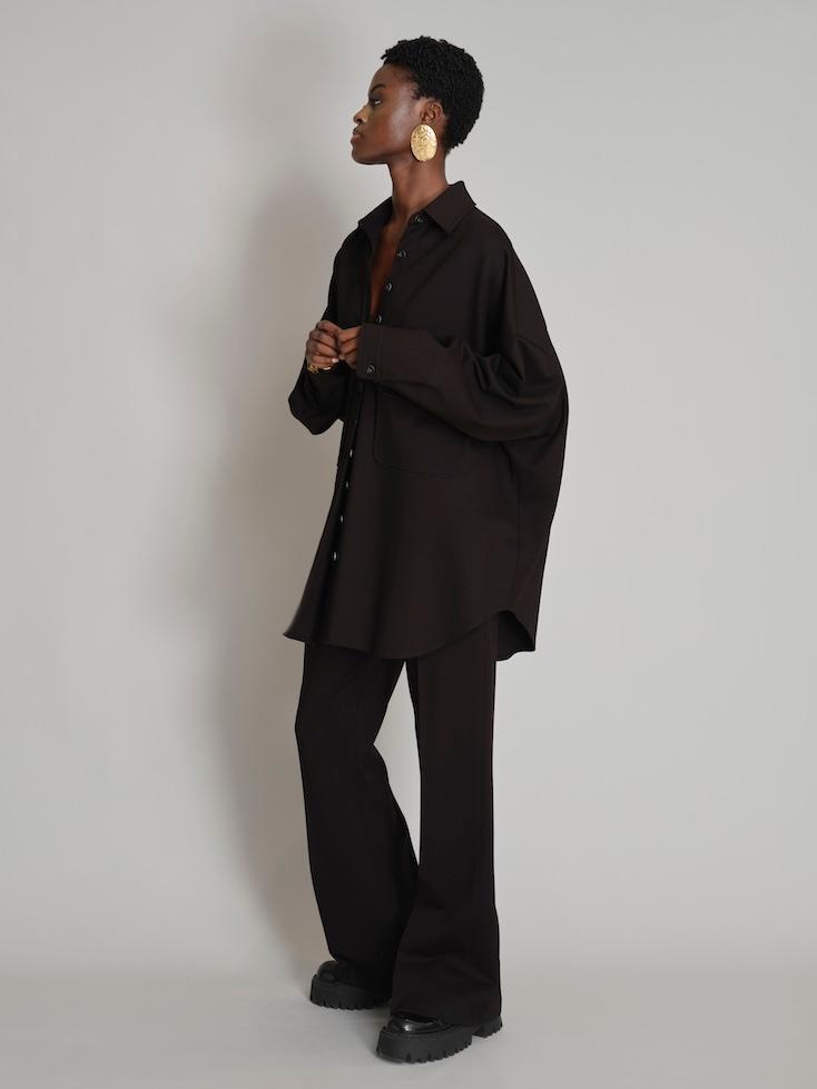 Overshirt - Hans - 3