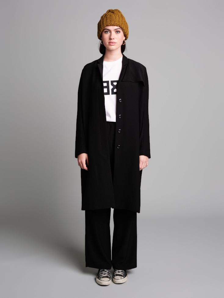 Trouser - Alf - 3