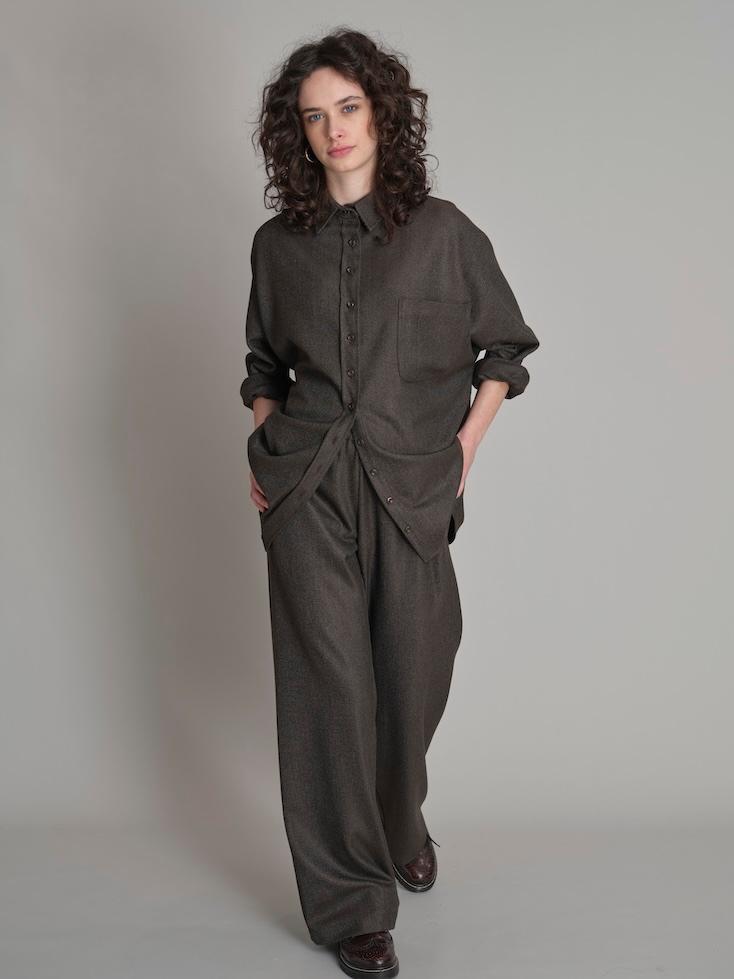 Trouser - Alf - 6