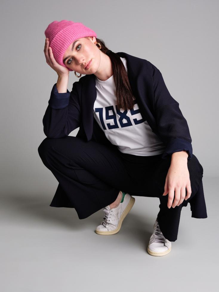 Trouser - Alf - 9