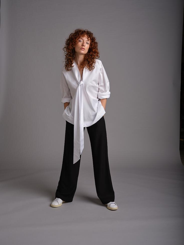 Trouser - Alf - 4