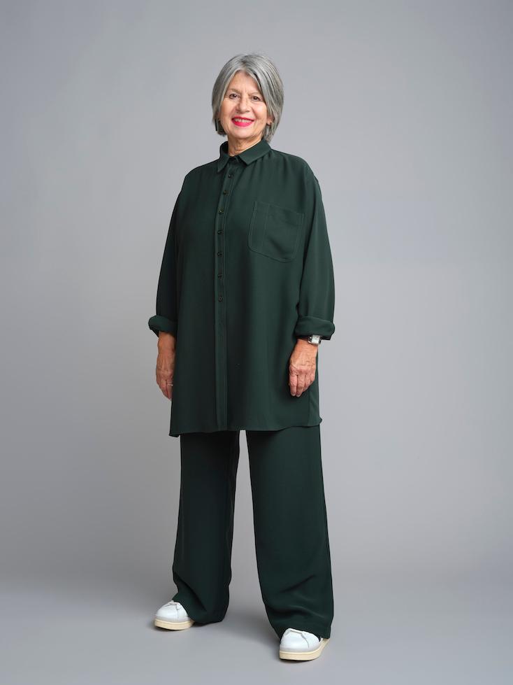 Trouser - Alf - 1