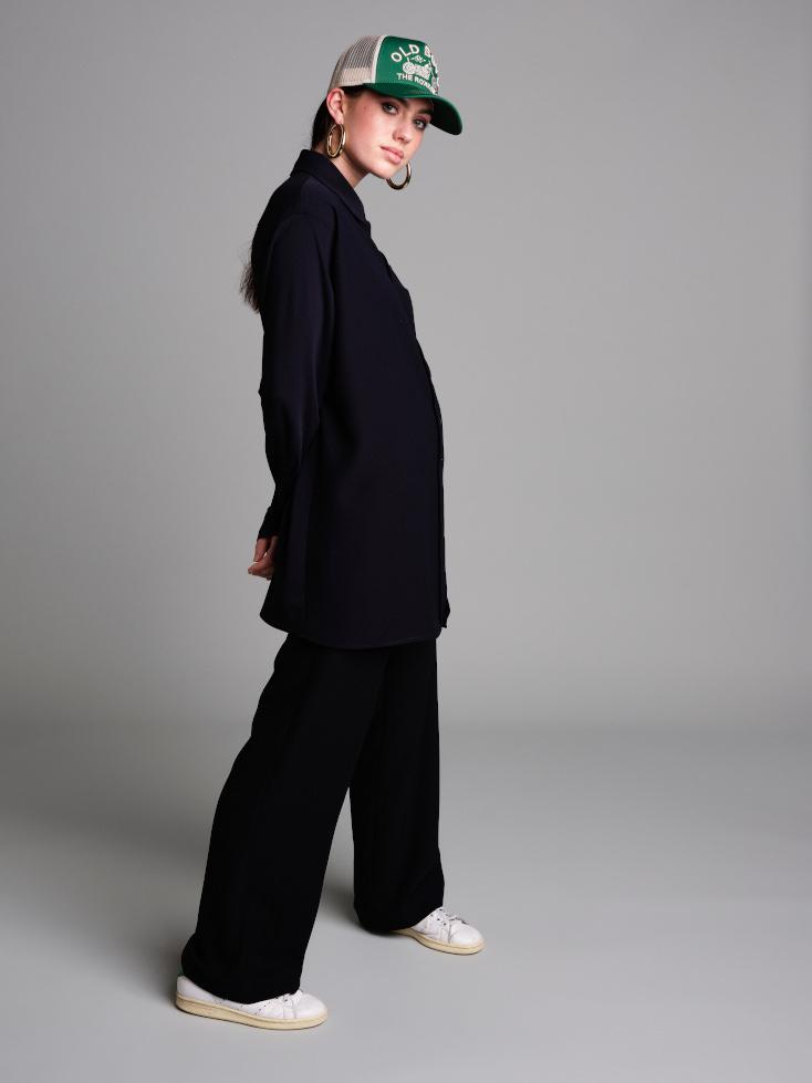 Trouser - Alf - 6