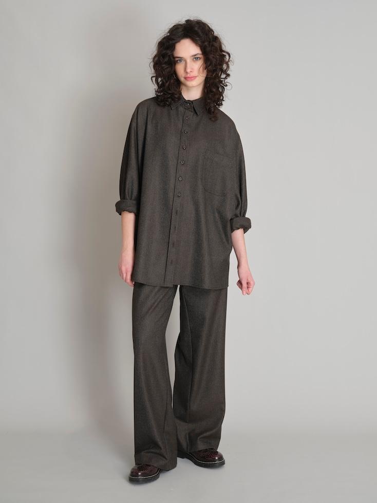 Trouser - Alf - 5