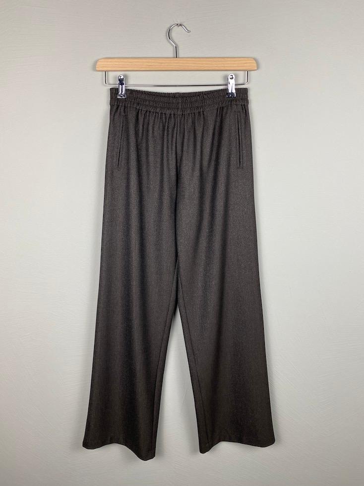 Trouser - Alf - 3