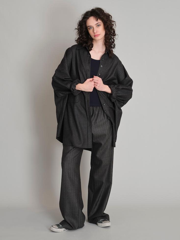 Trouser - Alf - 2
