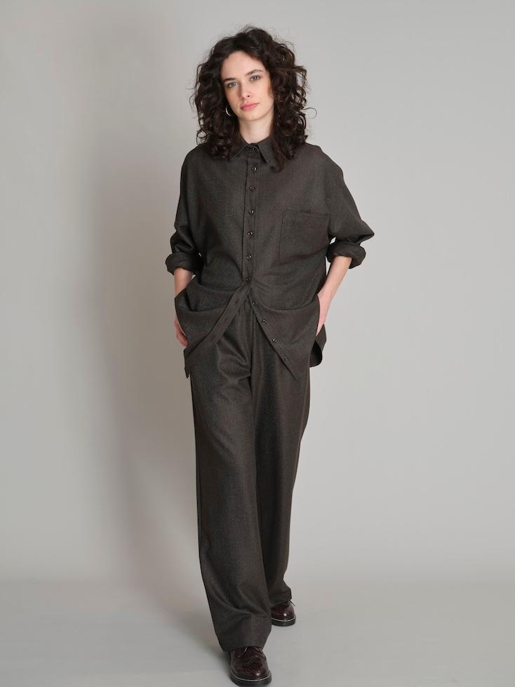 Trouser - Alf - 2