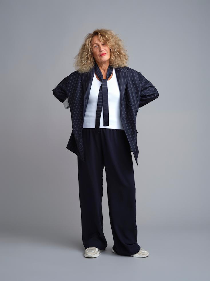 Trouser - Alf - 2