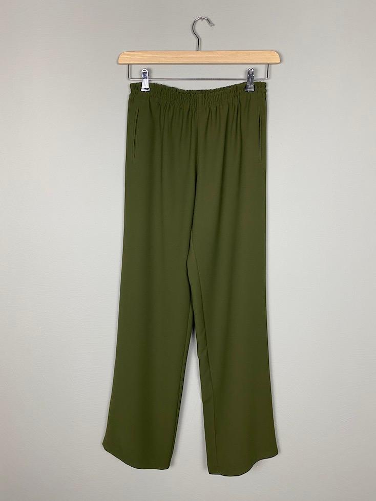 Trousers - 1