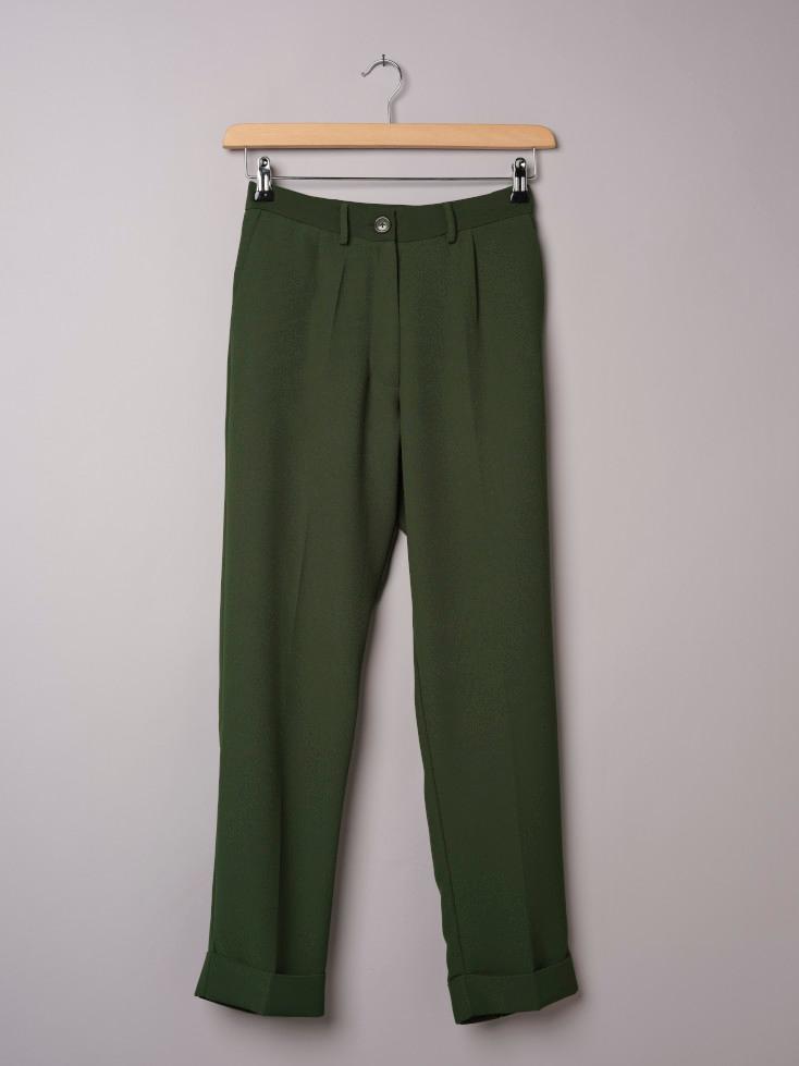 Trouser - Anton - 0
