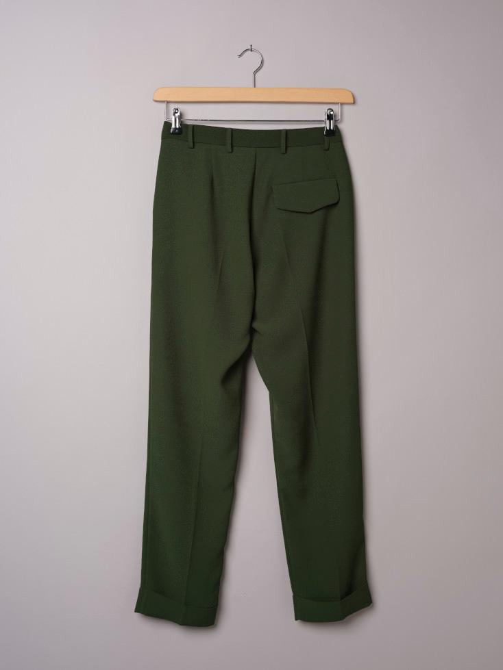 Trouser - Anton - 1
