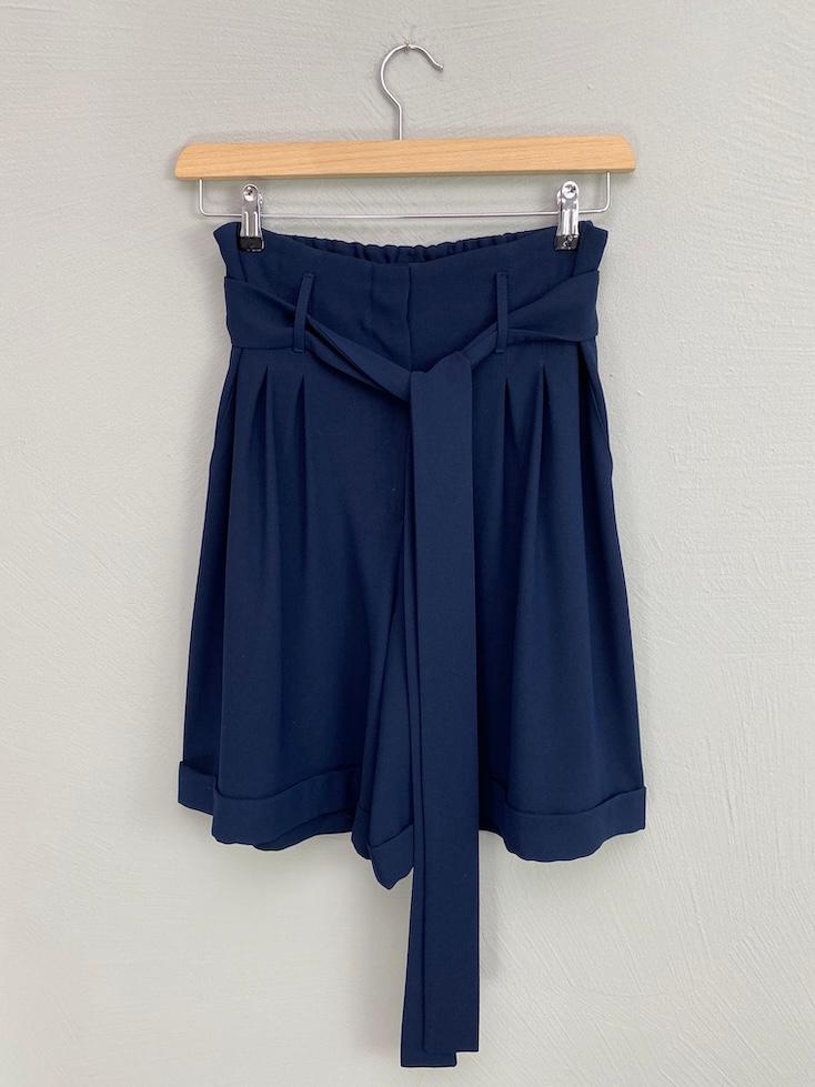Shorts - Amy - 2