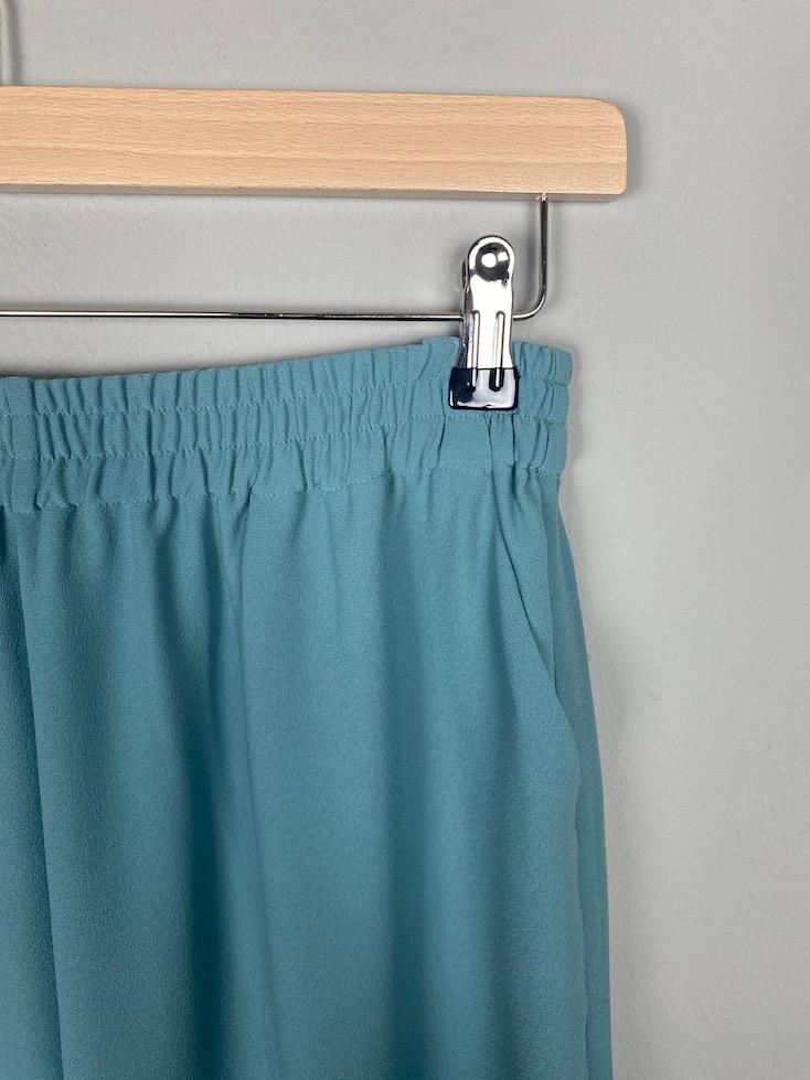 Trouser - Bernd - 0