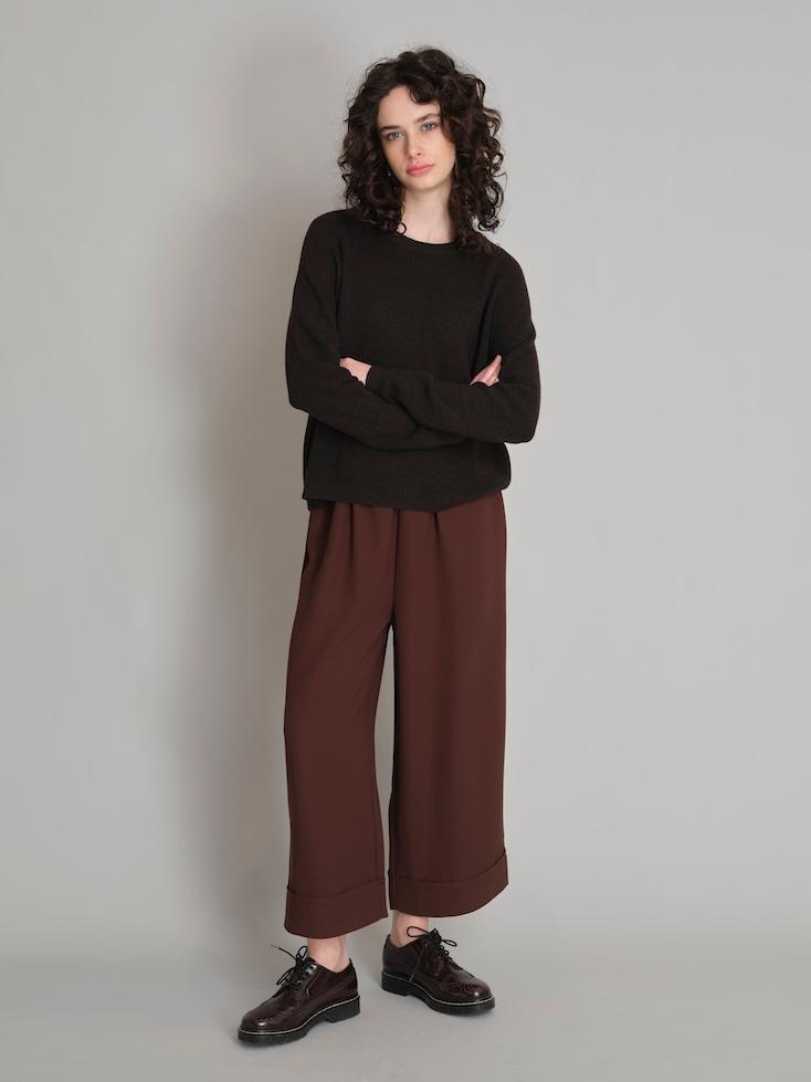 Trouser - Bernd - 1