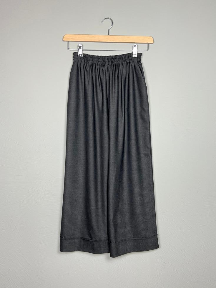 Trouser Bernd - 1