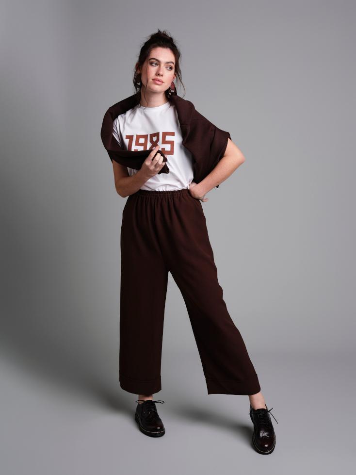Trouser - Bernd - 4