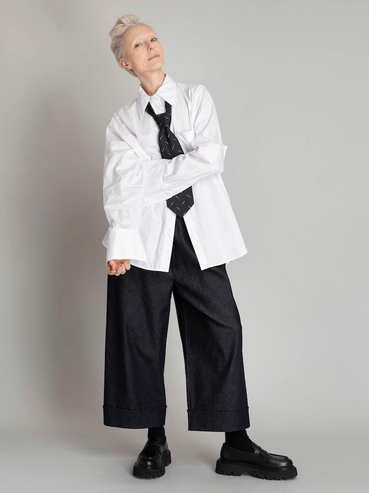 Trouser - Bernd