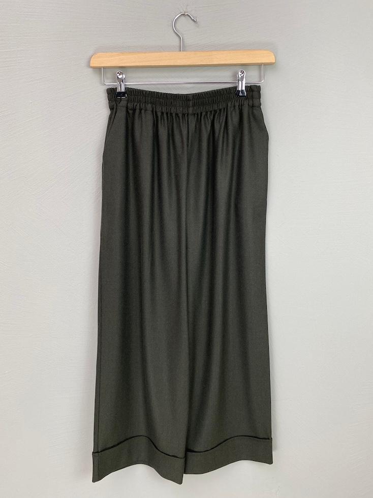 Trouser - Bernd - 2