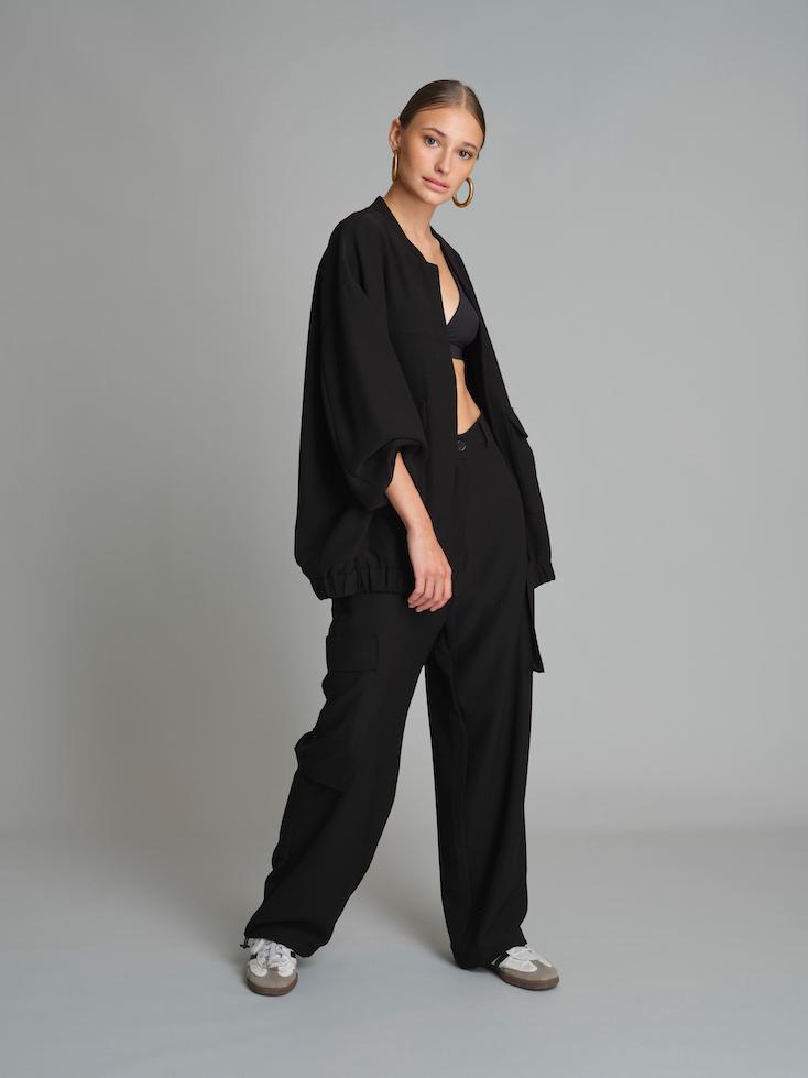 Trouser - Caro - 3