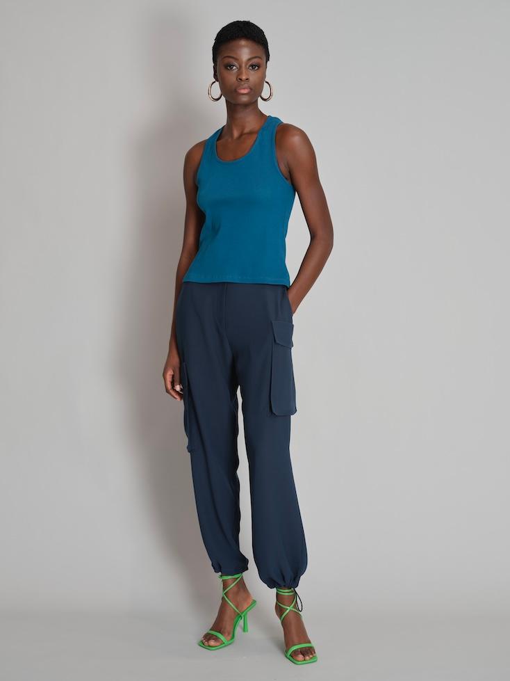 Trouser - Caro - 1