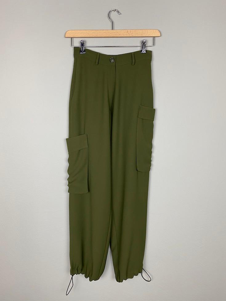 Trouser - Caro - 2