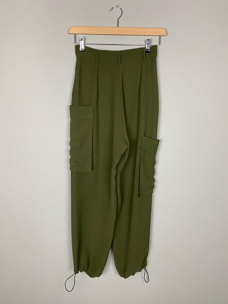 Trouser - Caro - 3