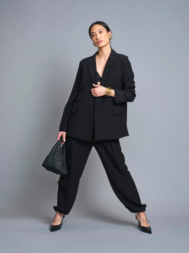 Trouser - Caro - 1