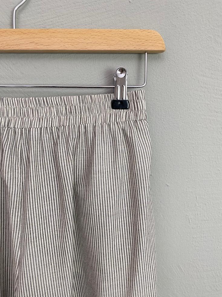 Trouser - Clyde - 2