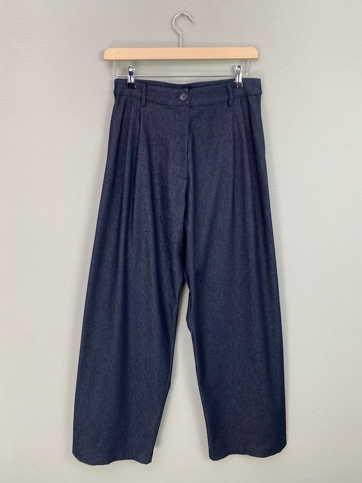 Trouser - Falco - 0