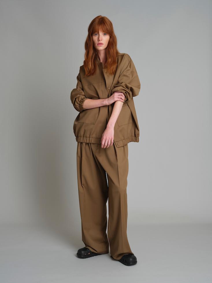 Trouser - Falco - 5
