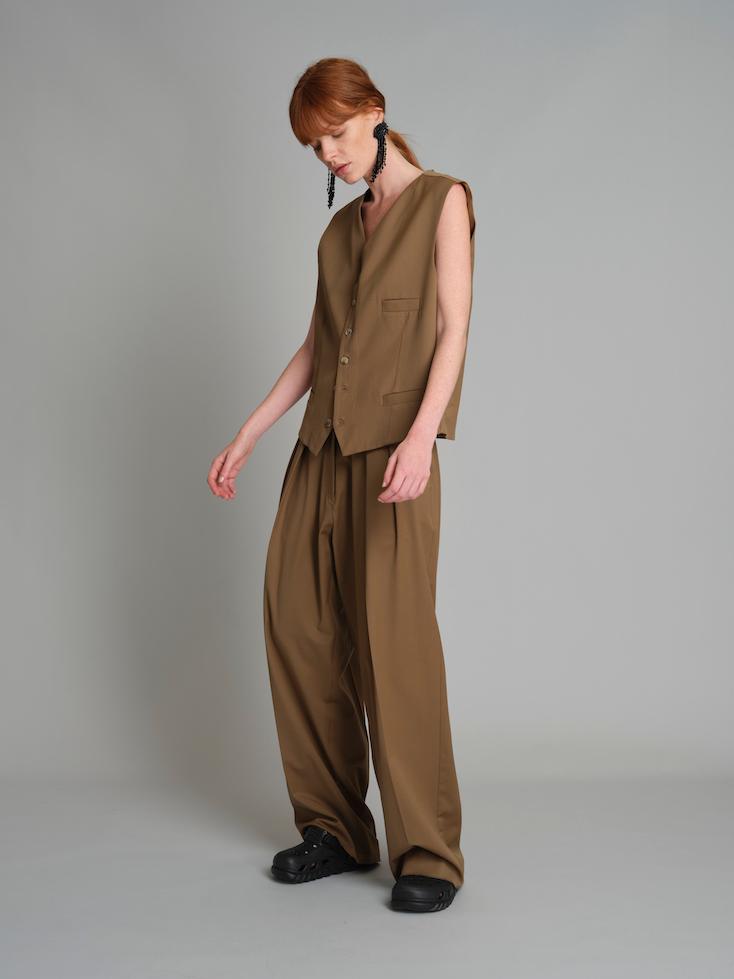Trouser - Falco - 2