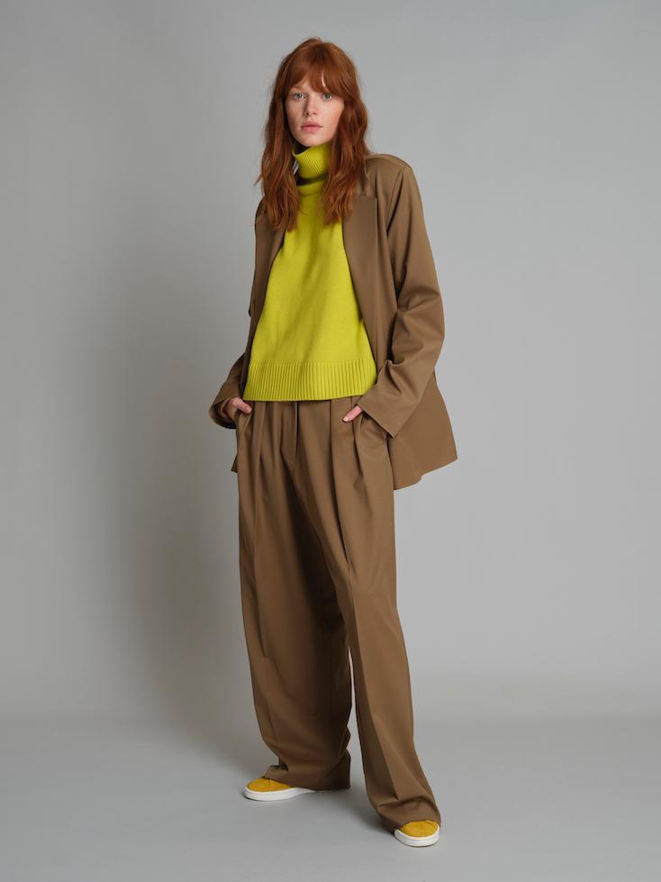 Trouser - Falco - 3