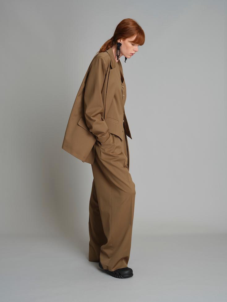 Trouser - Falco - 1