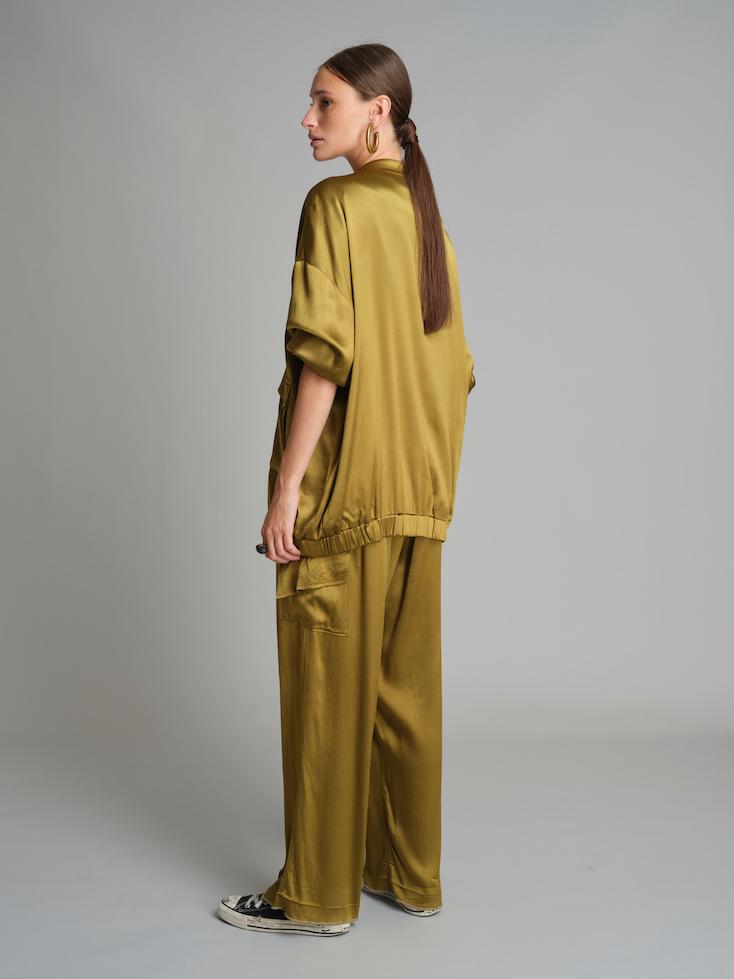 Trouser - Frank - 1