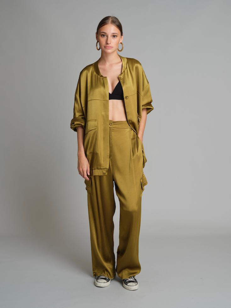 Trouser - Frank - 3