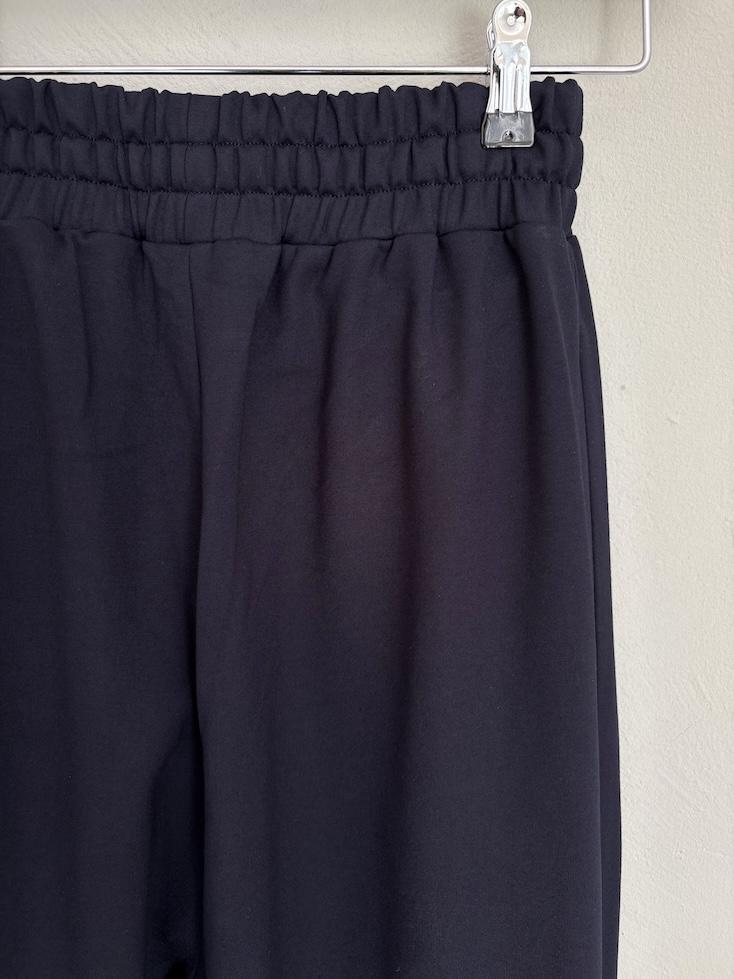 Trouser - Hannes - 0
