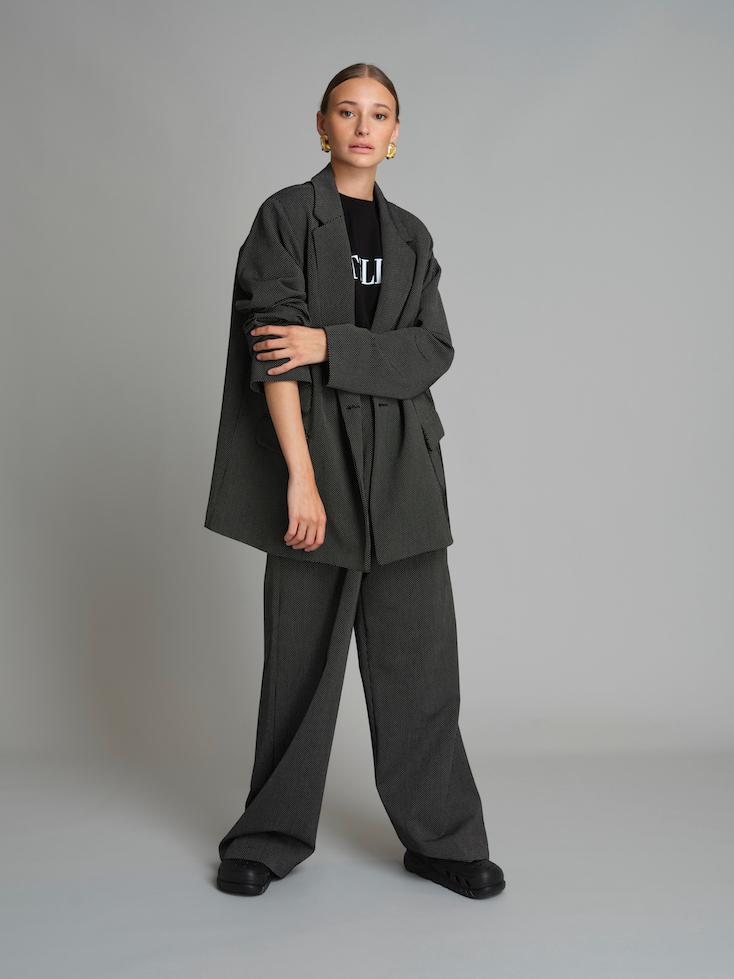 Trouser - Marlene - 0
