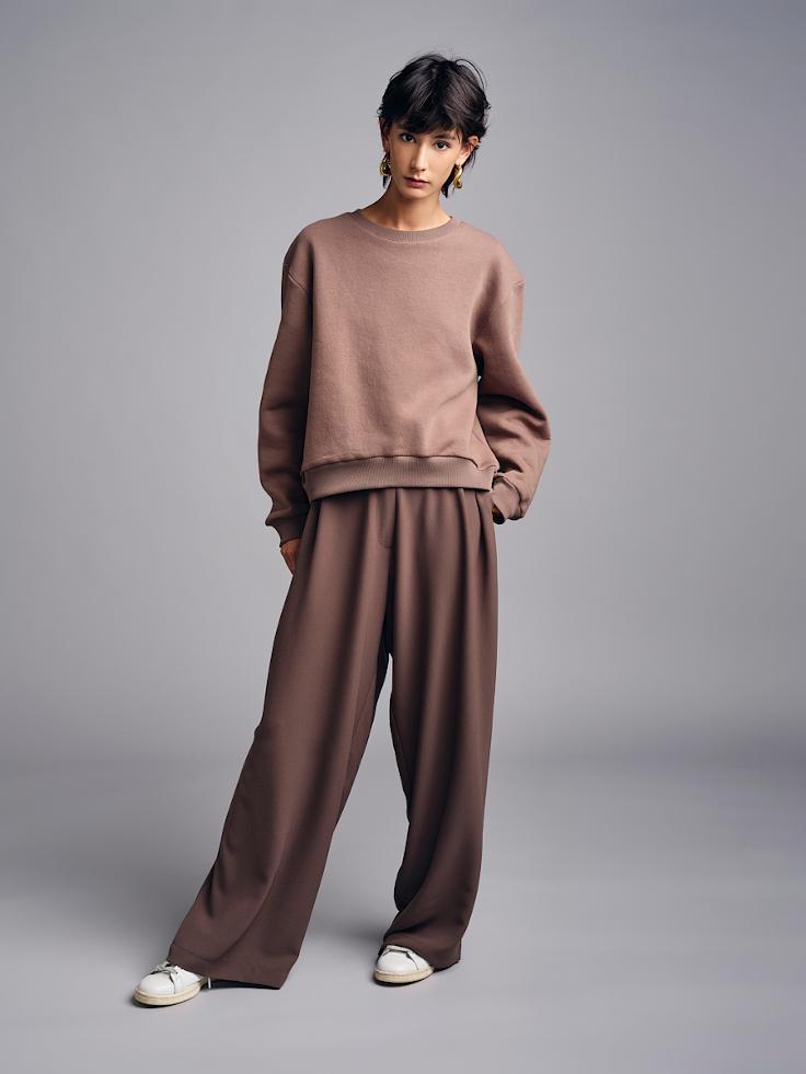 Trouser - Marlene - 2