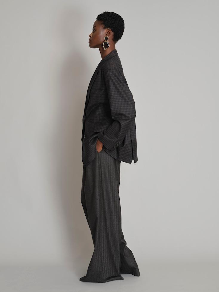 Trouser - Marlene - 1