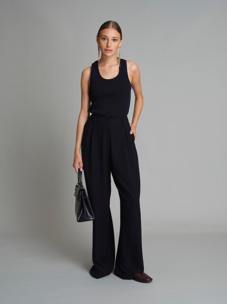 Trouser - Marlene - 1