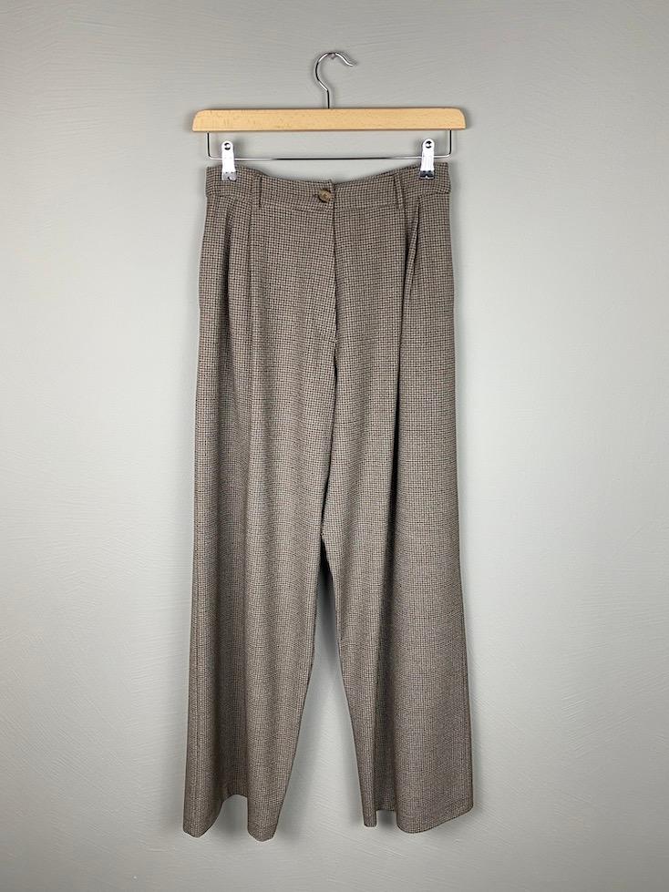 Trouser - Marlene - 0