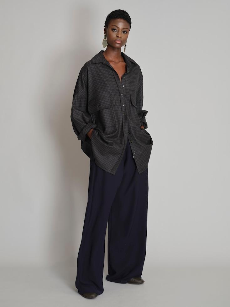 Trouser - Marlene - 3