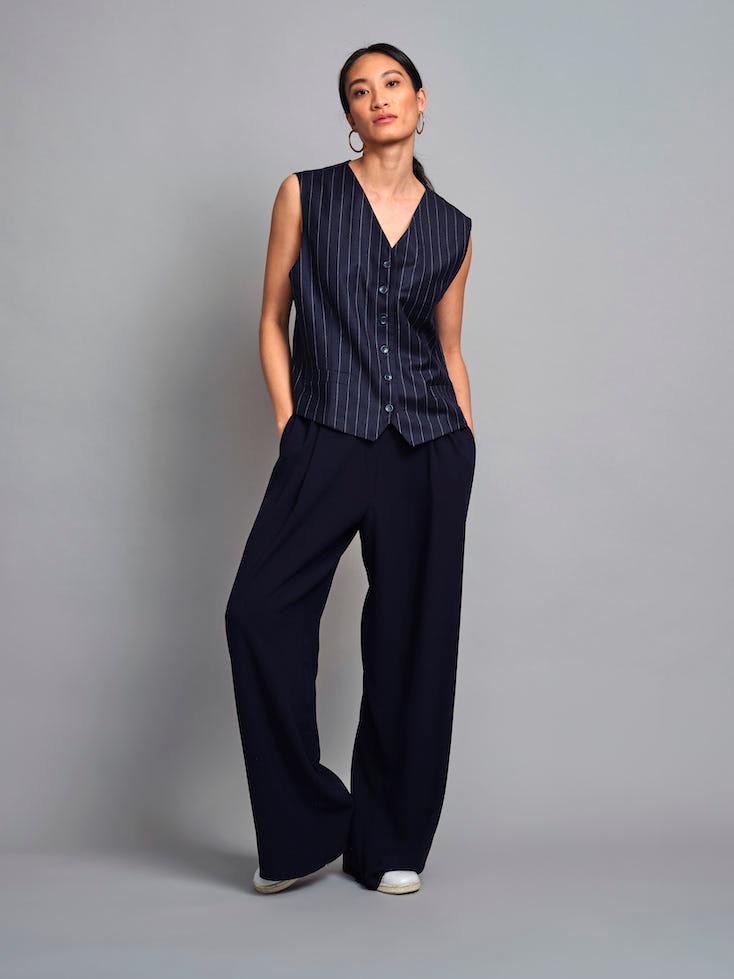 Trouser - Marlene - 6