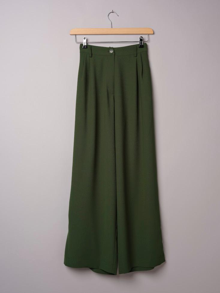 Trouser - Marlene - 1