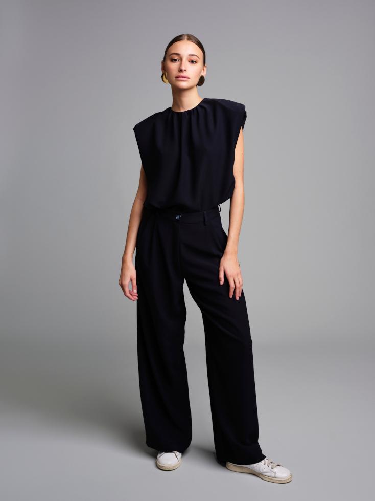Trouser - Marlene - 5