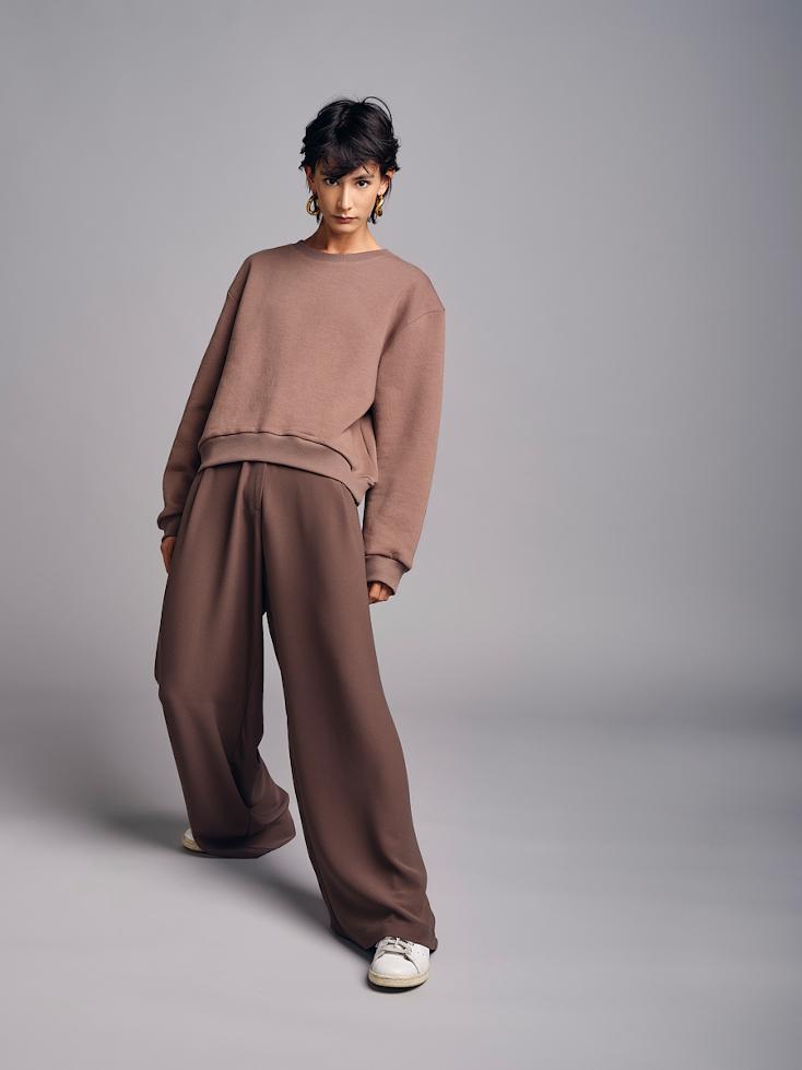 Trouser - Marlene - 1