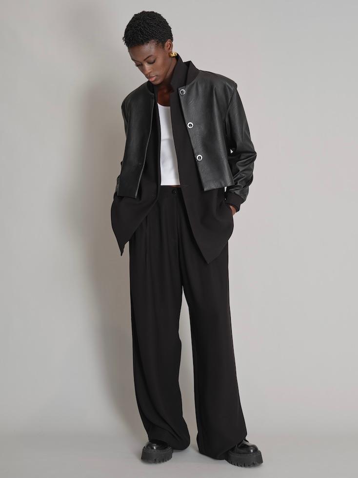 Trouser - Marlene - 1