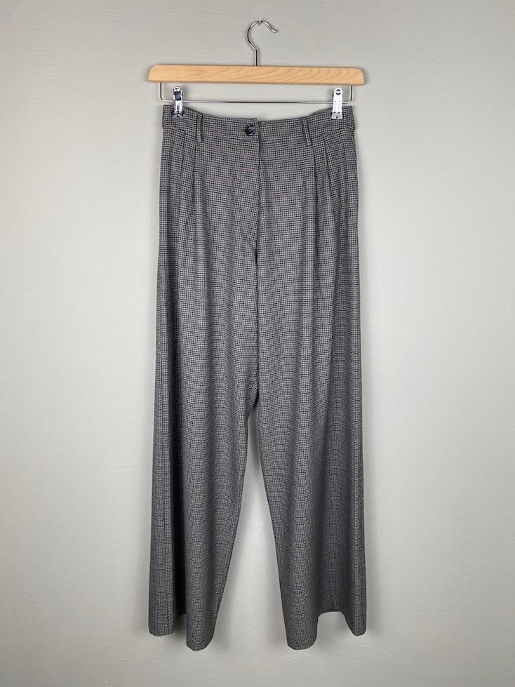 Trouser - Marlene - 0