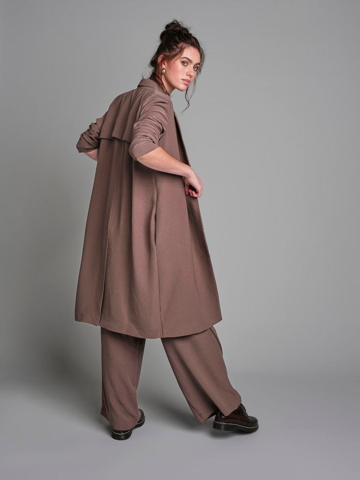 Trouser - Marlene - 5