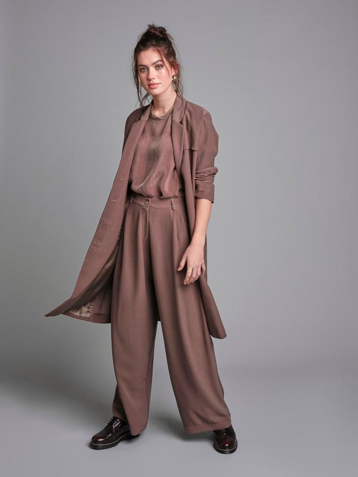 Trouser - Marlene - 4